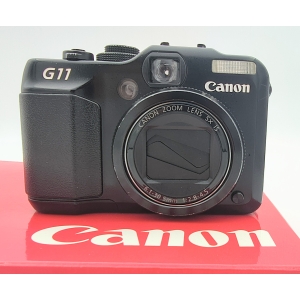 Canon PowerShot G11 USATO
