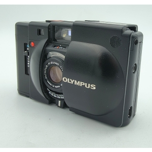 OLYMPUS XA (Fotocamera Analogica 35mm) USATO