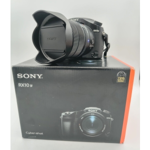 SONY Cyber-shot RX10 Mark IV DSC-RX10M4 USATO