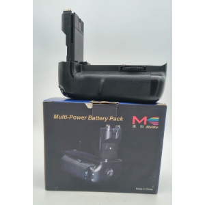 Meike Battery Grip per Canon EOS 7D USATO