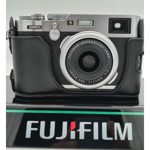 Fujifilm X100F USATO