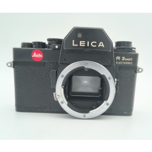 Leica R3 Mot Electronic USATO