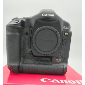 Canon EOS 1Ds Mark II Body (Scatti 35.946) USATO