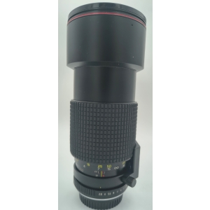 Tokina AT-X 828 80-200mm f/2.8 per Yashica/Contax USATO "GUASTO" - "SALDI"