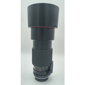 Tokina AT-X 828 80-200mm f/2.8 per Yashica/Contax USATO "GUASTO"