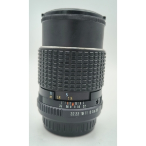 Pentax M 135mm f/3.5 SMC USATO