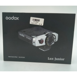 Godox Lux Junior Flash Retro USATO