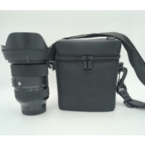 Sigma 24-70mm f/2.8 DG DN per Sony USATO "SALDI"