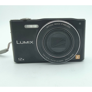 Panasonic Lumix DMC-SZ8 USATO