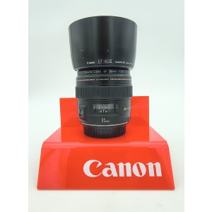 Canon EF 85mm f/1.8 USATO