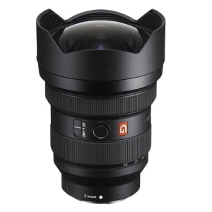 Sony FE 12-24mm f/2.8 GM - Garanzia Sony Italia 2+1 Anni - "CASHBACK SONY € 100,00"