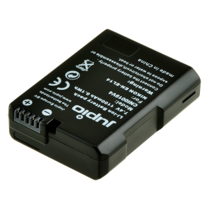 Jupio batteria Nikon EN-EL14A