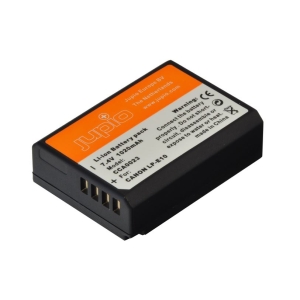 Jupio batteria Canon LP-E10