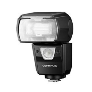 Olympus FL-900R Wireless - Garanzia Polyphoto 2 Anni