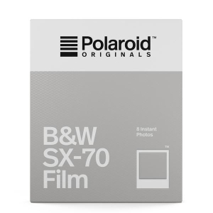 Polaroid Originals Bianco e Nero per SX-70