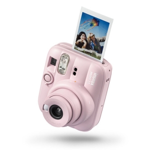 FUJIFILM INSTAX MINI 13 CANDY PINK- Garanzia Ufficiale Fuji