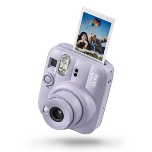 FUJIFILM INSTAX MINI 13 PURPLE - Garanzia Ufficiale Fuji