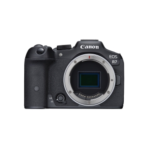 Canon EOS R7 Body - Garanzia Canon 2 Anni - "PROMO"