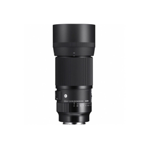 Sigma 105mm F2.8 DG DN MACRO - Sony E - Garanzia MTrading 3 Anni