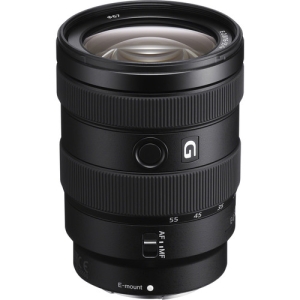 Sony E 16-55mm f/2.8 G - Garanzia Sony Italia 2+1 Anni - "CASHBACK SONY € 100,00"