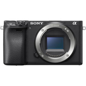 Sony A6400 Body - Garanzia Sony Italia 2+1 Anni - "SCONTO CASSA SONY € 100,00"