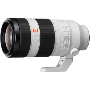 Sony SEL 100-400mm f/4.5-5.6 GM OSS FE - Garanzia Sony Italia 2+1 Anni - "CASHBACK SONY € 100,00"
