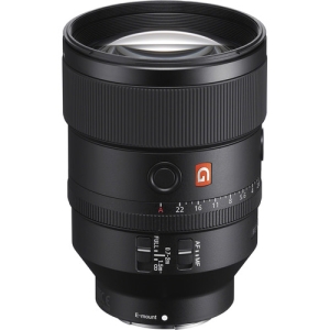 Sony SEL FE 135mm f/1.8 GM - Garanzia Sony Italia 2+1 Anni - "CASHBACK SONY € 100,00"