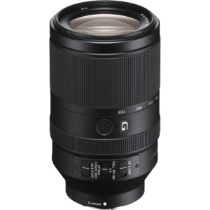 Sony SEL 70-300mm F4.5-5.6 G OSS FE - Garanzia Sony Italia 2+1 Anni - "CASHBACK SONY € 100,00"
