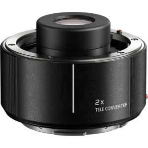 Panasonic DMW-STC20 Lumix S 2x Teleconverter - Garanzia Fowa