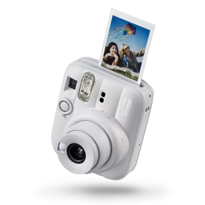 FUJIFILM INSTAX MINI 13 CLAY WHITE