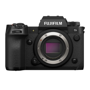 Fujifilm X-H2S Body - Garanzia Ufficiale Fuji Italia - "SCONTO CASSA FUJI € 250,00"