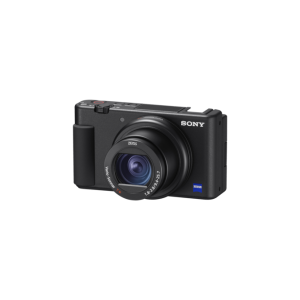 Sony DSC ZV-1A (ZV1AB) 24-70mm 20MPx - Garanzia Sony Italia 2 Anni