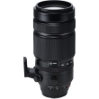 Fujifilm Fujinon XF 100-400mm F/4.5-5.6 R LM OIS WR - Garanzia Ufficiale Fuji Italia - "CASHBACK FUJI € 400,00"