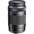 OM SYSTEM M.Zuiko Digital ED 75-300mm f/4.8-6.7 II - Garanzia Polyphoto 5 Anni - "CASHBACK OM SYSTEM € 100,00"