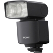 Sony Flash HVL-F46RM Wireless Radio - Garanzia Italia 2 Anni