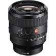 Sony FE 50mm f/1.4 GM - Garanzia Sony Italia 2+1 Anni - "CASHBACK SONY € 100,00"