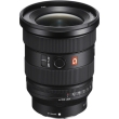 Sony SEL FE 16-35mm F2.8 GM II (SEL1635GM2) - Garanzia Sony Italia 2+1 Anni