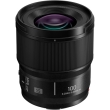 Panasonic Lumix S 100mm f/2.8 Macro - Garanzia Fowa 4 Anni - "SCONTO CASSA PANASONIC € 100,00"