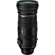 OM SYSTEM M.Zuiko Digital ED 150-600mm F5.0‑6.3 IS - Garanzia Polyphoto 5 Anni - "CASHBACK OM SYSTEM € 600,00"