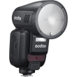 Godox V100N Flash TTL per Nikon