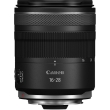 Canon RF 16-28mm f/2.8 IS STM - Garanzia Canon 2 Anni - "SCONTO ESTATE"