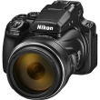 Nikon Coolpix P1100 Zoom Ottico 125X - GARANZIA NIKON 2 ANNI - "PROMO"