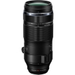OM SYSTEM M.Zuiko Digital ED 100-400 F5.0‑6.3 IS II - Garanzia Polyphoto 5 Anni - "CASHBACK OM SYSTEM € 200,00"