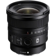 Sony FE 16mm F1.8 G (SEL16F18G) - Garanzia Sony Italia 2+1 Anni