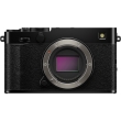 Fujifilm X-E5 Body Black - Garanzia Ufficiale Fuji Italia