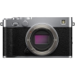 Fujifilm X-E5 Body Silver - Garanzia Ufficiale Fuji Italia