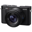 Sony RX1r III (DSC-RX1RM3) - Garanzia Sony Italia 2+1 Anni