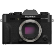 Fujifilm X-T30 III Body Black - Garanzia Ufficiale Fuji Italia
