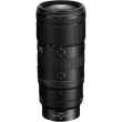 Nikon Nikkor Z 70-200mm f/2.8 S II VR - GARANZIA NITAL 4 ANNI