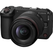Canon EOS R6 V + RF 20-50mm f/4 L IS USM PZ - Garanzia Canon 2 Anni - PRE ORDINE